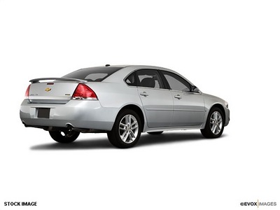 chevrolet impala 2010 sedan ltz flex fuel 6 cylinders front wheel drive 4 speed automatic 13502