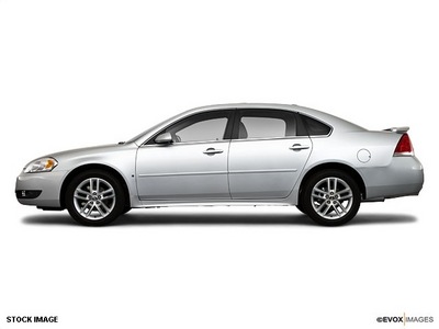 chevrolet impala 2010 sedan ltz flex fuel 6 cylinders front wheel drive 4 speed automatic 13502