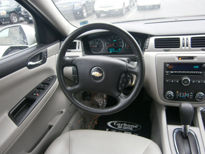 chevrolet impala 2007 sedan ltz gasoline 6 cylinders front wheel drive 4 speed automatic 13502