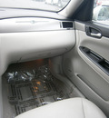chevrolet impala 2007 sedan ltz gasoline 6 cylinders front wheel drive 4 speed automatic 13502