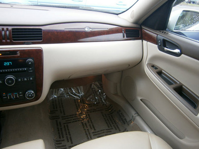 chevrolet impala 2007 sedan lt flex fuel 6 cylinders front wheel drive 4 speed automatic 13502