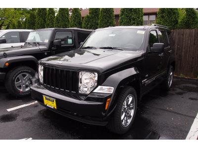 jeep liberty 2012 suv sport gasoline 6 cylinders 4 wheel drive dgv 4 spd  automatic vlp 07730