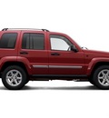 jeep liberty 2007 suv limited gasoline 6 cylinders 4 wheel drive 4 speed automatic 47129