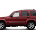 jeep liberty 2007 suv limited gasoline 6 cylinders 4 wheel drive 4 speed automatic 47129