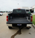 chevrolet silverado 2500hd 2007 gray lt gasoline 8 cylinders 4 wheel drive automatic 76108