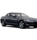 mazda rx 8 2008 coupe gasoline not specified rear wheel drive not specified 77388