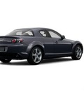 mazda rx 8 2008 coupe gasoline not specified rear wheel drive not specified 77388