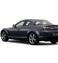 mazda rx 8 2008 coupe gasoline not specified rear wheel drive not specified 77388
