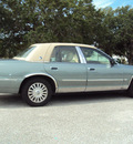 mercury grand marquis 2006 lt  blue sedan ls flex fuel 8 cylinders rear wheel drive automatic 32901