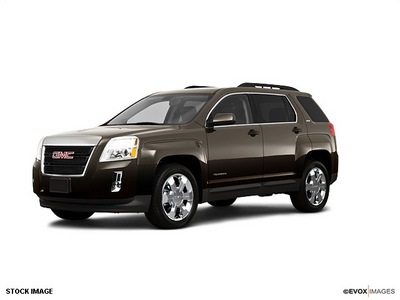 gmc terrain 2010 suv slt 1 gasoline 6 cylinders front wheel drive 6 speed automatic 32086