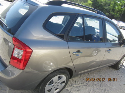 kia rondo