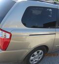 kia sedona