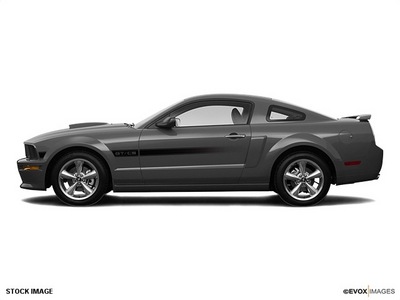 ford mustang 2008 coupe gasoline 8 cylinders rear wheel drive manual 47129