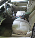 oldsmobile aurora 2001 brown sedan 4 0 gasoline v8 front wheel drive automatic 44883