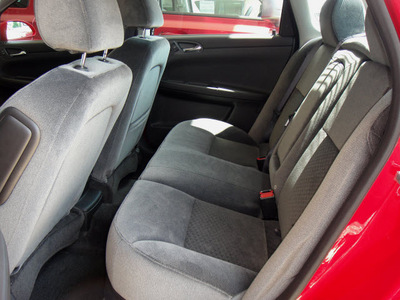 chevrolet impala 2012 red sedan lt flex fuel 6 cylinders front wheel drive automatic 62034