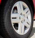 chevrolet impala 2012 red sedan lt flex fuel 6 cylinders front wheel drive automatic 62034