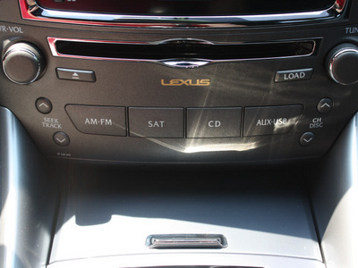 lexus is 250 2011 black sedan gasoline 6 cylinders rear wheel drive automatic 27616
