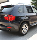 bmw x5 2008 blue suv 4 8i gasoline 8 cylinders all whee drive automatic 27616