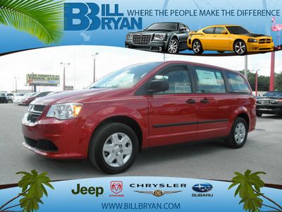 dodge grand caravan 2012 candy apple van flex fuel 6 cylinders front wheel drive automatic 34731