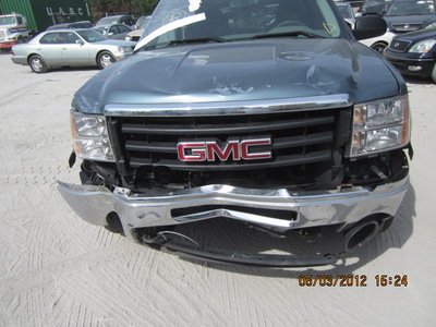 gmc sierra k1500