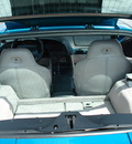 chevrolet corvette 1995 blue coupe gasoline v8 rear wheel drive automatic 17972