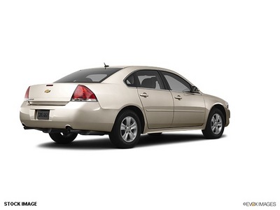 chevrolet impala 2012 gold sedan ls flex fuel 6 cylinders front wheel drive not specified 56001