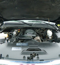 gmc 1500 sierra 2004 black sle z71 gasoline 8 cylinders 4 wheel drive automatic 14224