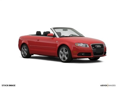 audi a4 2007 2 0t quattro gasoline 4 cylinders all whee drive shiftable automatic 13502