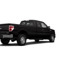 ford f 150 2012 black pickup truck flex fuel 8 cylinders 2 wheel drive automatic 46168