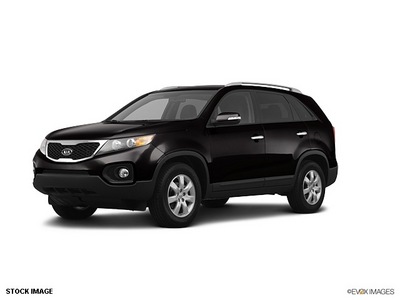 kia sorento 2013 suv gasoline 4 cylinders all whee drive not specified 44060