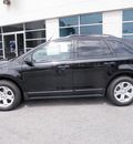 ford edge 2012 black se gasoline 4 cylinders front wheel drive automatic 32401