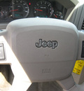 jeep grand cherokee 2006 red suv laredo flex fuel 8 cylinders 4 wheel drive automatic 45840