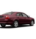 ford fusion 2012 maroon sedan se gasoline 4 cylinders front wheel drive 6 speed automatic 77388