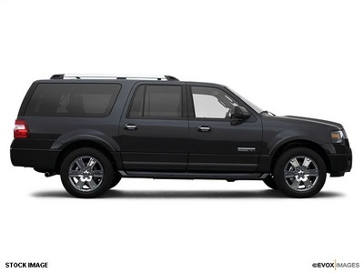 ford expedition el 2007 suv limited gasoline 8 cylinders rear wheel drive 6 speed automatic 77388