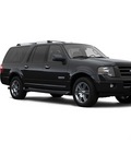 ford expedition el 2007 suv limited gasoline 8 cylinders rear wheel drive 6 speed automatic 77388