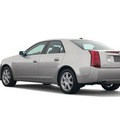 cadillac cts 2005 sedan gasoline 6 cylinders rear wheel drive not specified 77388