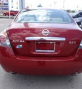 nissan altima 2007 sedan gasoline 4 cylinders front wheel drive not specified 77388