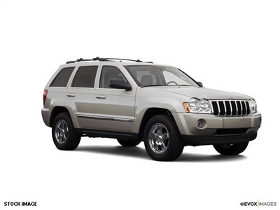 jeep grand cherokee 2007 suv laredo gasoline 6 cylinders rear wheel drive shiftable automatic 77388