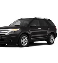 ford explorer 2011 suv xlt gasoline 6 cylinders 2 wheel drive 6 speed automatic 77388