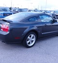 ford mustang 2008 coupe gasoline 8 cylinders rear wheel drive not specified 77388