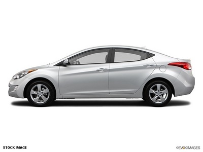 hyundai elantra 2012 sedan gasoline 4 cylinders front wheel drive automatic 28805