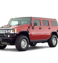 hummer h2 2004 suv gasoline 8 cylinders 4 wheel drive 4 speed automatic 77388