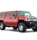 hummer h2 2004 suv gasoline 8 cylinders 4 wheel drive 4 speed automatic 77388