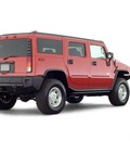 hummer h2 2004 suv gasoline 8 cylinders 4 wheel drive 4 speed automatic 77388