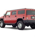 hummer h2 2004 suv gasoline 8 cylinders 4 wheel drive 4 speed automatic 77388