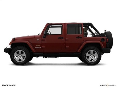 jeep wrangler unlimited 2007 suv sahara gasoline 6 cylinders 4 wheel drive not specified 33021