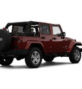 jeep wrangler unlimited 2007 suv sahara gasoline 6 cylinders 4 wheel drive not specified 33021
