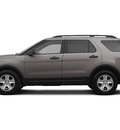 ford explorer 2013 gray suv xlt flex fuel 6 cylinders 2 wheel drive shiftable automatic 77388