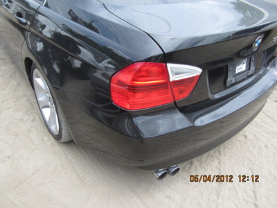 bmw 330i