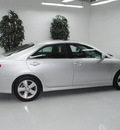 toyota camry 2010 silver sedan se gasoline 4 cylinders front wheel drive automatic 91731